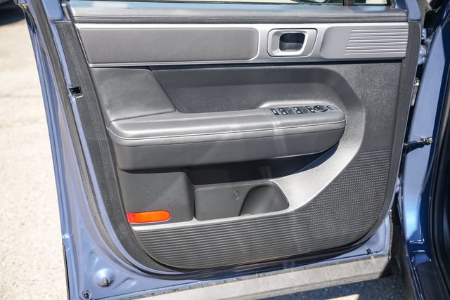 Certified 2025 Hyundai Santa Fe SEL FWD image 23