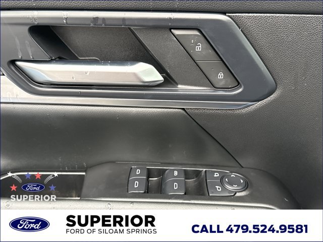 Used 2025 GMC Terrain Elevation AWD/4WD image 18