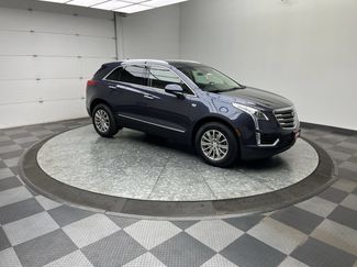 Used 2019 Cadillac XT5 Luxury AWD/4WD video 1