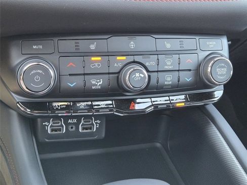 New 2026 Dodge Durango GT RWD image 55