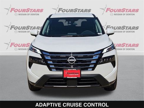 New 2026 Nissan Rogue SV w/ Cold Weather Package image 10