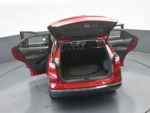 Used 2020 Chevrolet Equinox Premier image 68