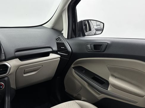 Used 2022 Ford EcoSport S image 26