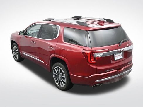 Used 2020 GMC Acadia Denali w/ Trailering Package image 30