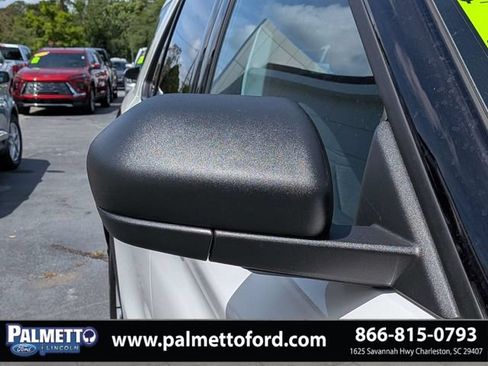 Certified 2025 Ford Explorer Active RWD image 12