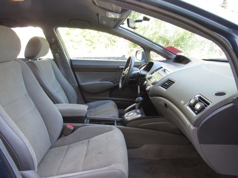 Used 2008 Honda Civic LX image 16