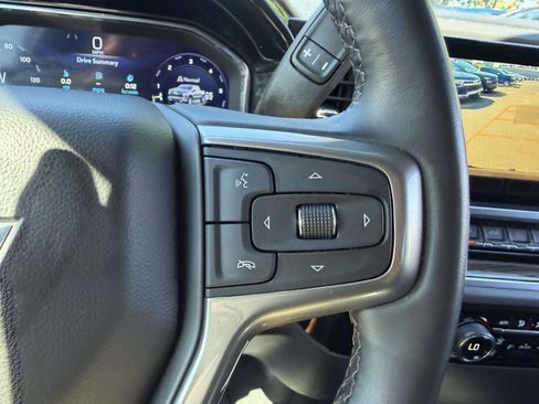 Certified 2023 Chevrolet Silverado 1500 RST AWD/4WD image 25