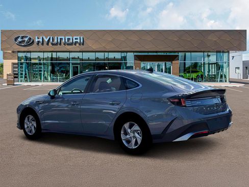 New 2026 Hyundai Sonata SE image 4