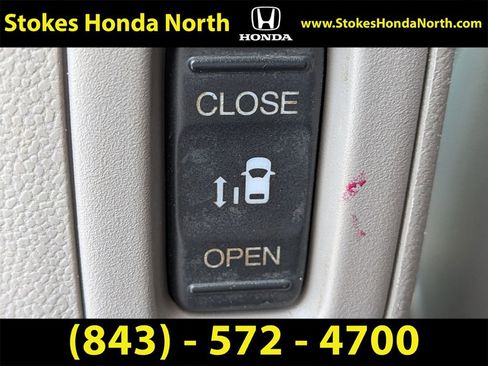 Used 2015 Honda Odyssey EX-L image 16