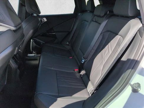 New 2026 BMW X3 xDrive30 w/ Convenience Package image 15