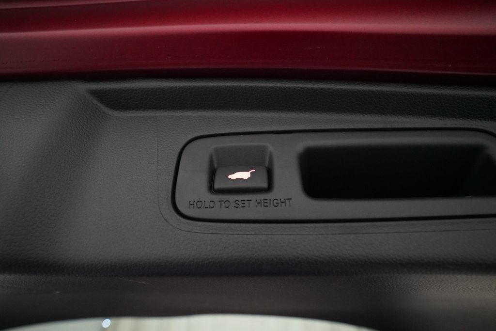 Certified 2026 Honda CR-V Sport Touring image 15
