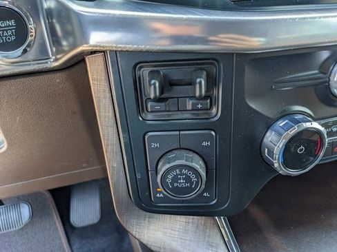 Used 2025 Ford F150 King Ranch AWD/4WD image 26