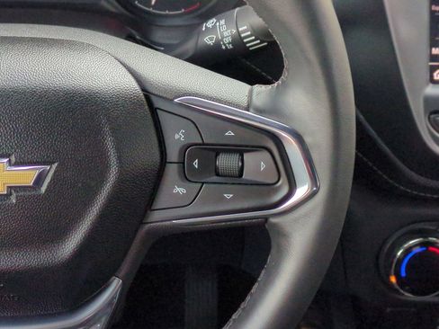 Used 2023 Chevrolet TrailBlazer ACTIV image 14