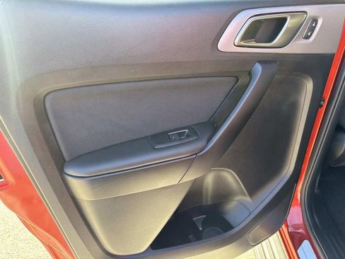 Used 2023 Ford Ranger XLT w/ Equipment Group 301A Mid image 12