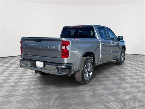 Used 2026 Chevrolet Silverado 1500 LT image 5