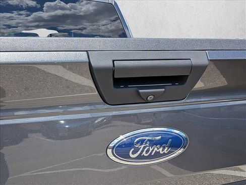 Used 2020 Ford F150 XL w/ Equipment Group 101A Mid AWD/4WD image 13
