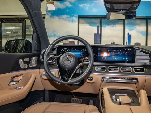 Certified 2026 Mercedes-Benz GLE 450 4MATIC image 16