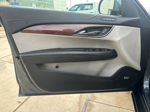 Used 2013 Cadillac ATS Premium w/ Cold Weather Package image 19