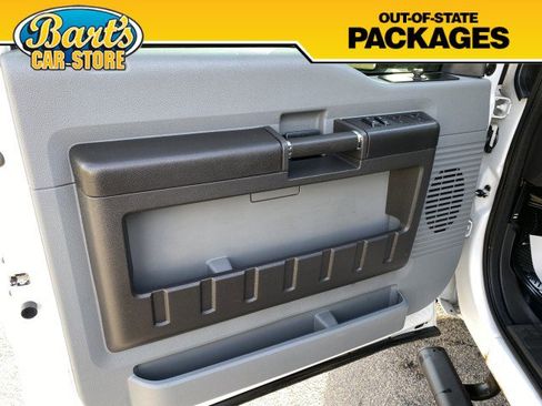 Used 2012 Ford F250 XL w/ PWR Equipment Group image 22