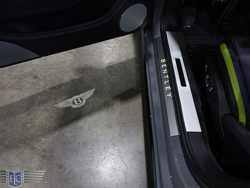 Used 2021 Bentley Continental GT image 20