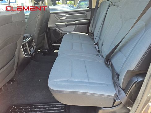 Used 2020 RAM 1500 Big Horn AWD/4WD image 4