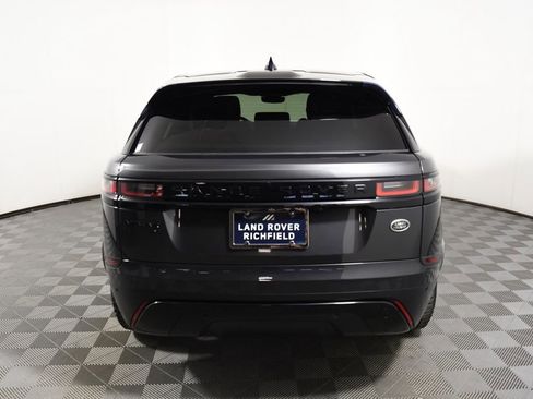 Used 2021 Land Rover Range Rover Velar S image 5