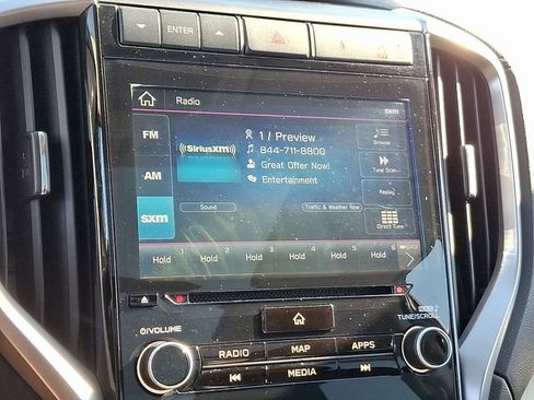 Used 2019 Subaru Ascent Limited w/ Popular Package #2A AWD/4WD image 18