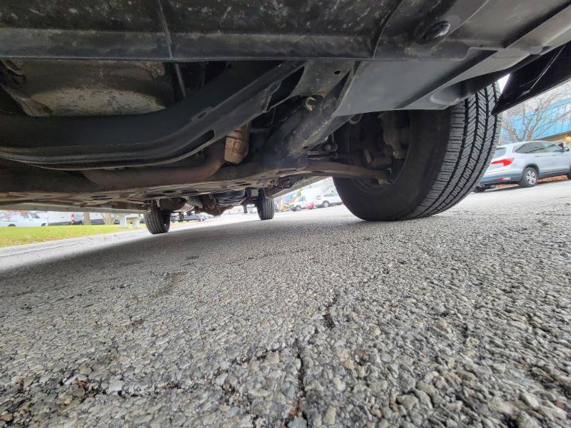Used 2016 Ford Transit 150 XL RWD image 35