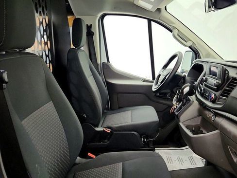 Used 2025 Ford Transit 250 Low Roof w/ Exterior Upgrade Package RWD image 26