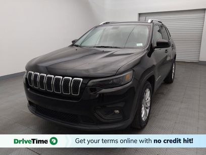 Used 2019 Jeep Cherokee Latitude w/ Popular Appearance Group