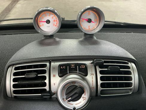 Used 2008 smart fortwo passion RWD image 20