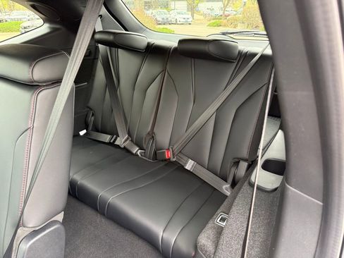 New 2026 Acura MDX A-Spec image 16