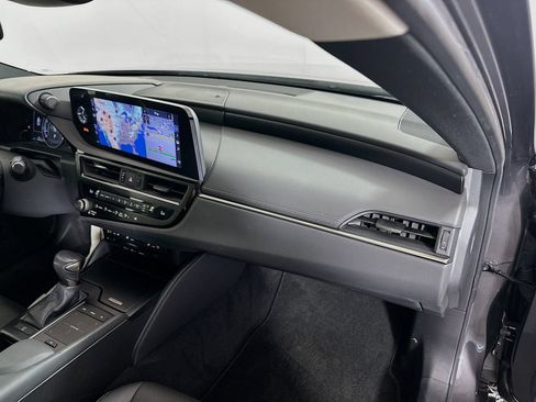 Used 2022 Lexus ES 350 w/ Premium Package FWD image 31