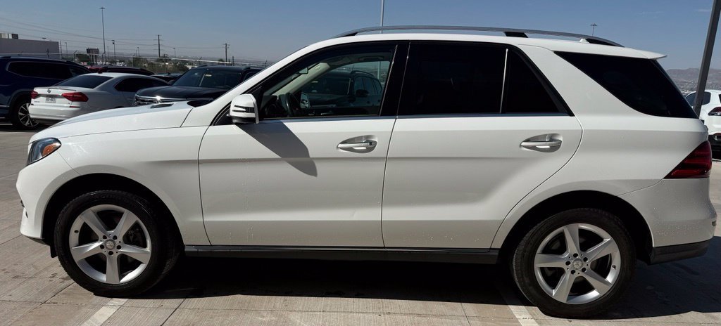 Used 2017 Mercedes-Benz GLE 350 image 6