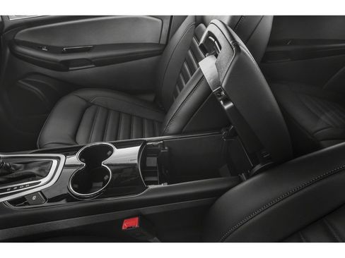 Used 2015 Ford Edge SEL w/ Equipment Group 201A AWD/4WD image 12