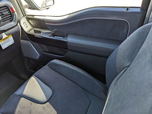 Used 2025 Ford F150 Raptor w/ Equipment Group 803A Raptor R image 17