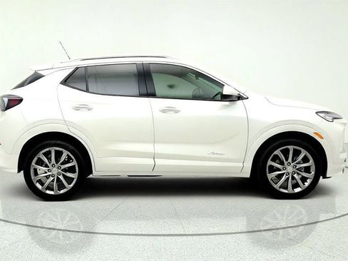 Used 2026 Buick Encore GX Avenir FWD image 4