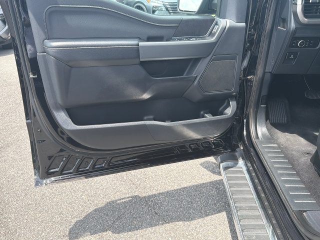 Used 2024 Ford F150 XLT AWD/4WD image 10