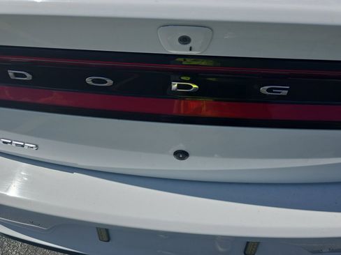 Used 2019 Dodge Charger Police image 16