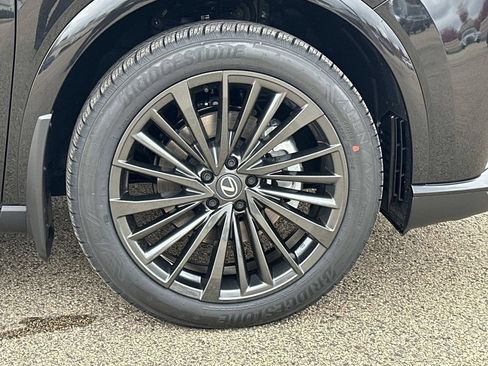 New 2026 Lexus RX 350 Premium AWD/4WD image 8