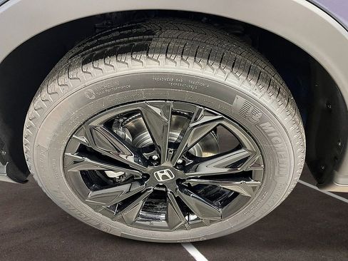 New 2026 Honda CR-V Sport Touring image 11