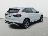 Used 2024 BMW X3 xDrive30i w/ Premium Package image 5