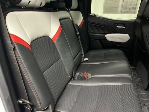 Certified 2024 GMC Canyon AT4X AWD/4WD image 28