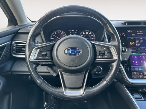 Used 2021 Subaru Legacy Limited XT w/ Popular Package #3 AWD/4WD image 15