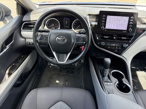 Used 2024 Toyota Camry LE FWD image 14