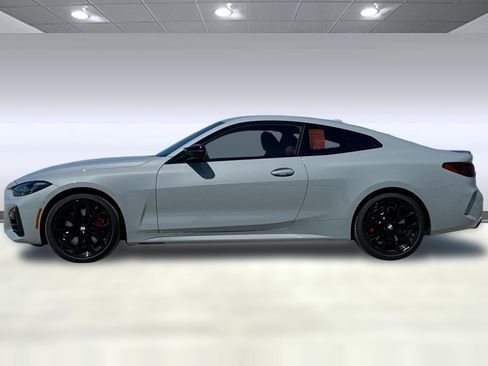 New 2026 BMW 440i xDrive Coupe AWD/4WD image 2