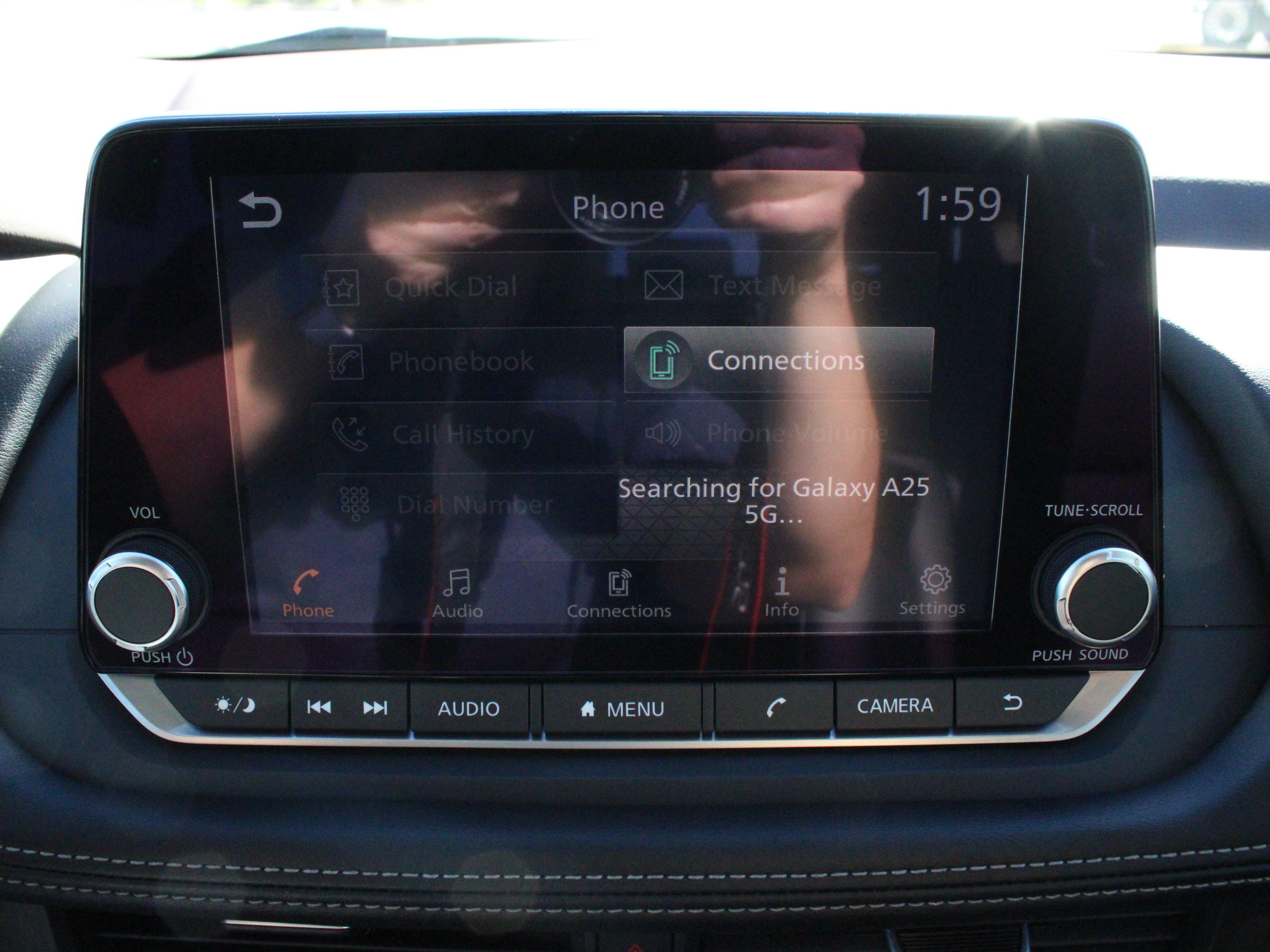 Used 2023 Nissan Rogue SV w/ SV Premium B Package AWD/4WD image 21