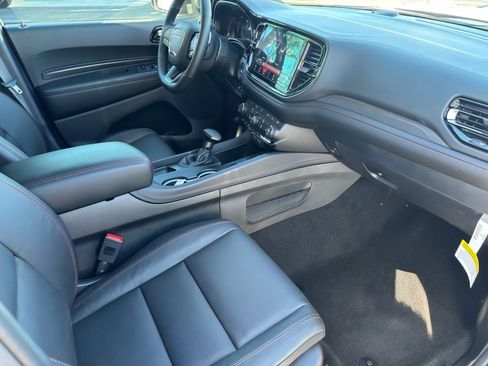 New 2026 Dodge Durango GT AWD/4WD image 22