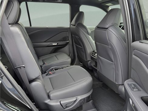 New 2026 Lexus TX 500h AWD image 11