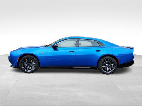 New 2026 Dodge Charger Scat Pack AWD/4WD image 4